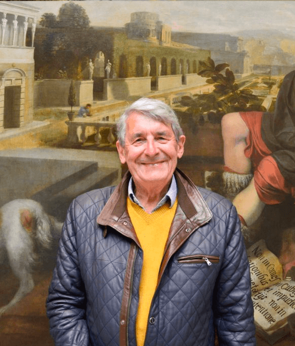 Éric EYDOUX, Administrateur